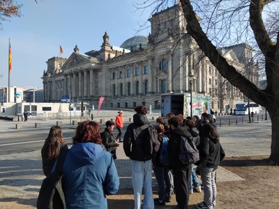 bundestag